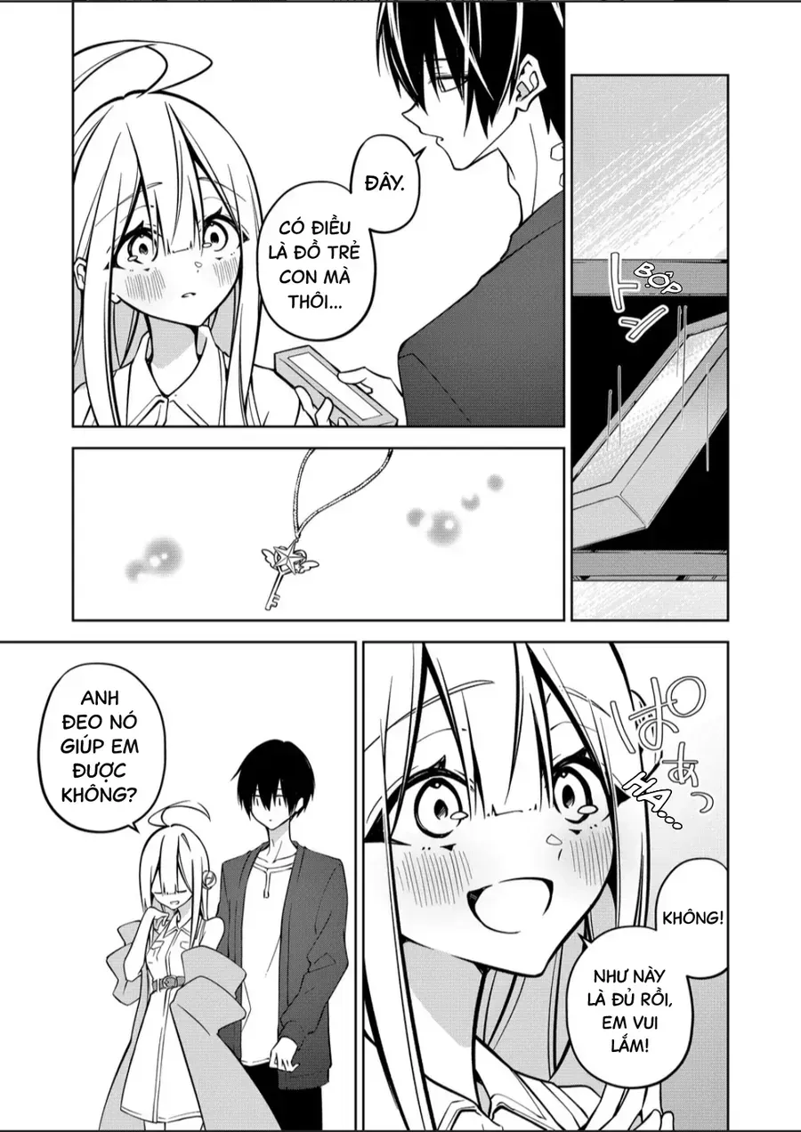 Persephonia Chap 9 - Next Chap 10