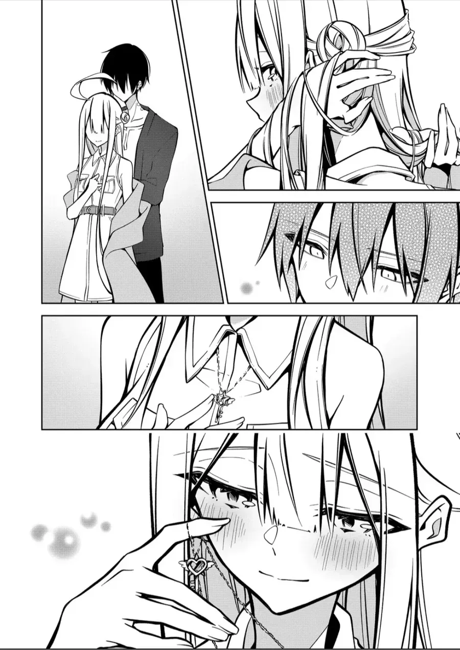 Persephonia Chap 9 - Next Chap 10