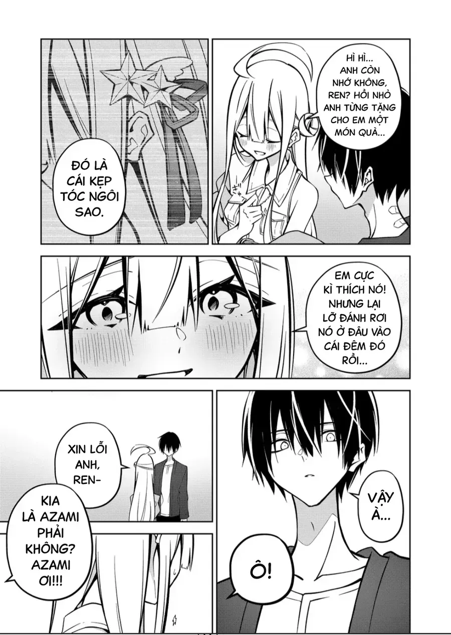 Persephonia Chap 9 - Next Chap 10