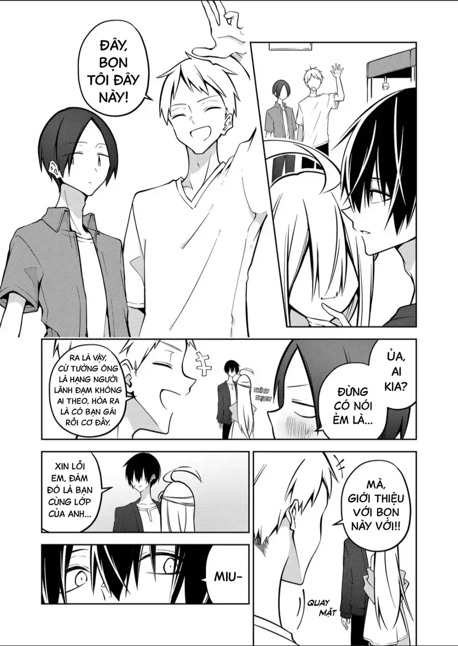 Persephonia Chap 9 - Next Chap 10