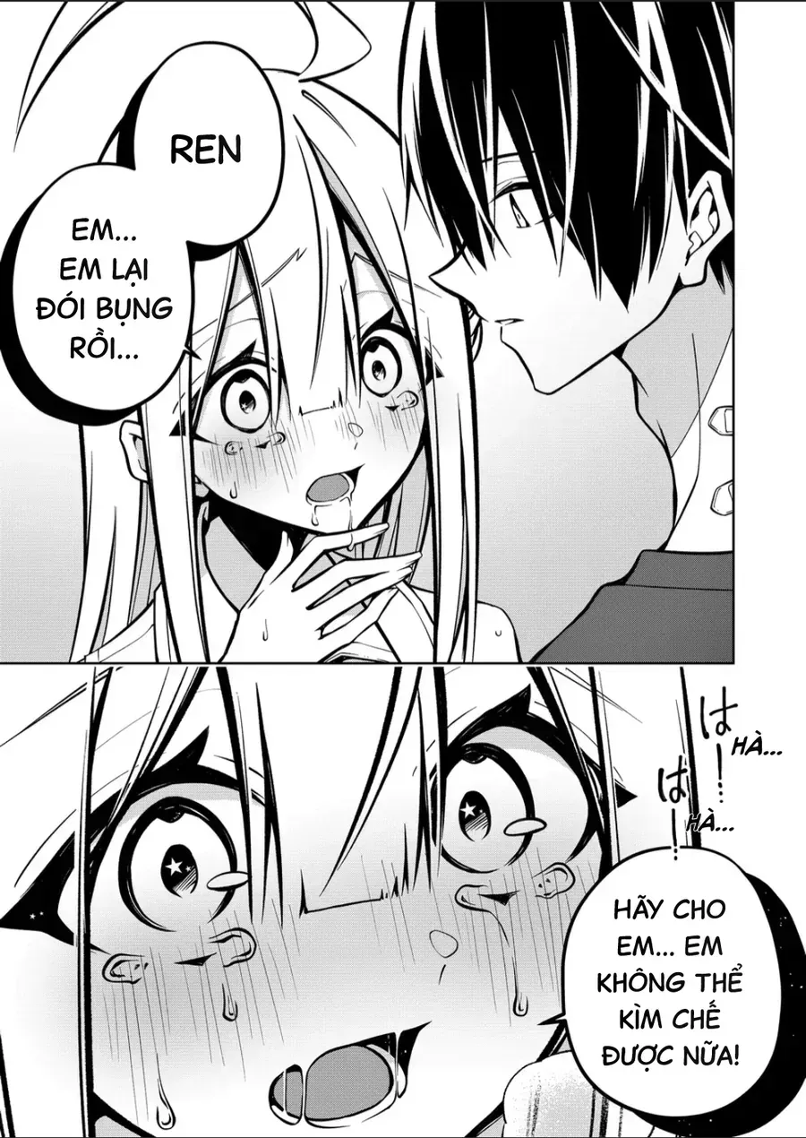 Persephonia Chap 9 - Next Chap 10
