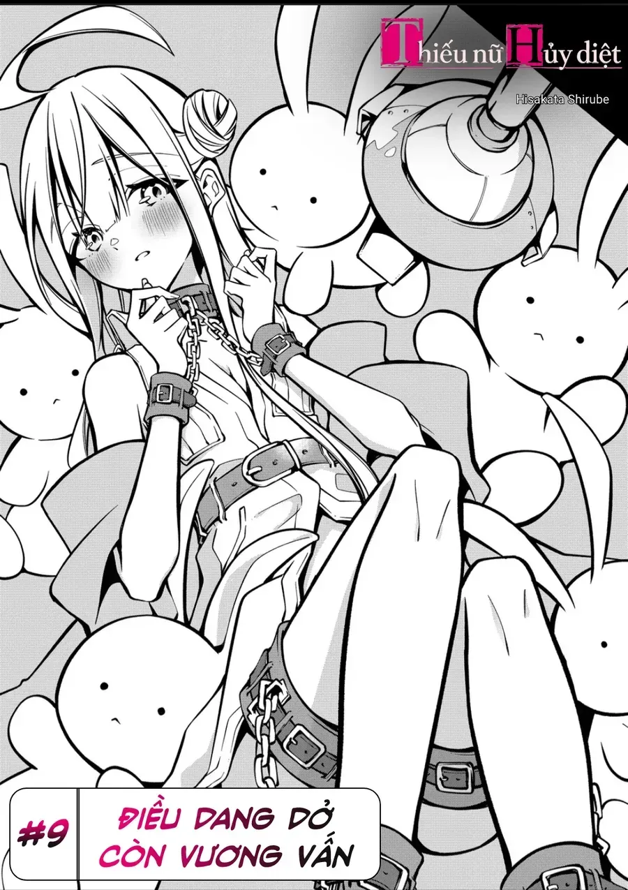 Persephonia Chap 9 - Next Chap 10