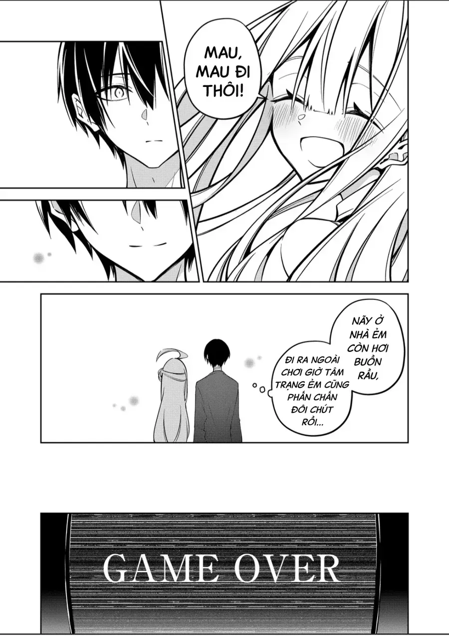 Persephonia Chap 9 - Next Chap 10