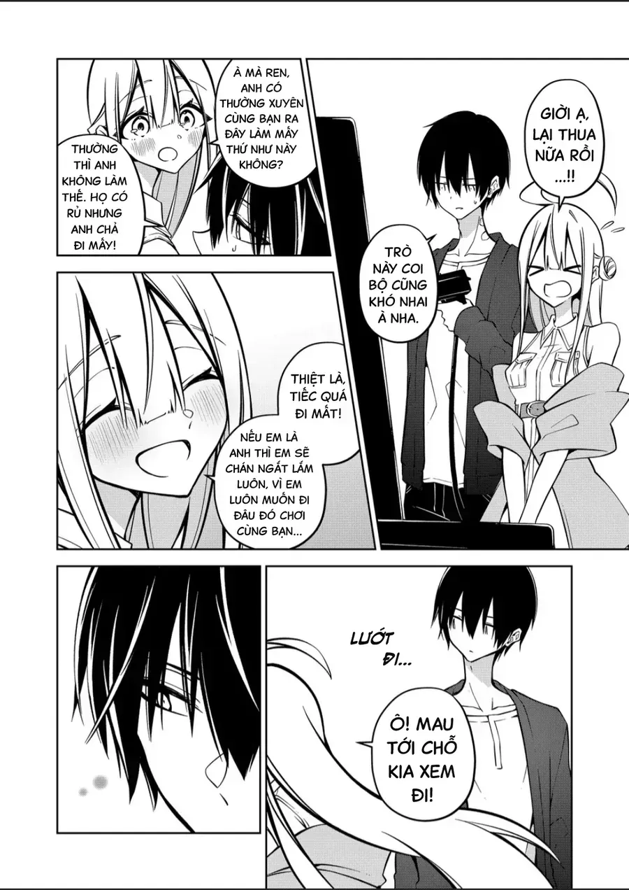 Persephonia Chap 9 - Next Chap 10