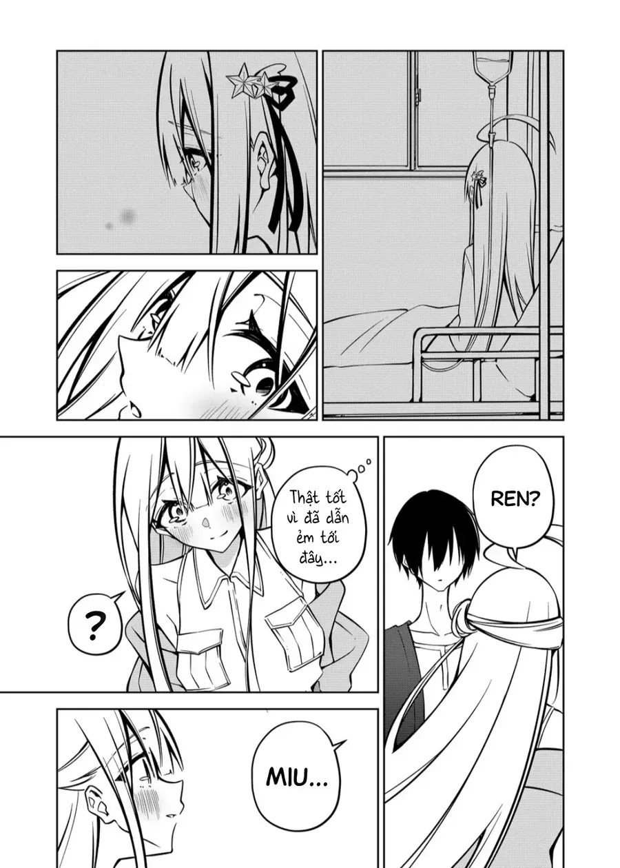Persephonia Chap 9 - Next Chap 10