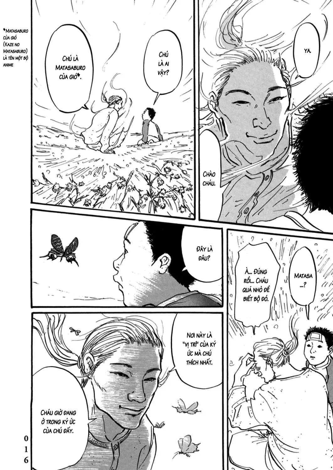 Pet (Miyake Ranjou) Chap 1 - Next Chap 2