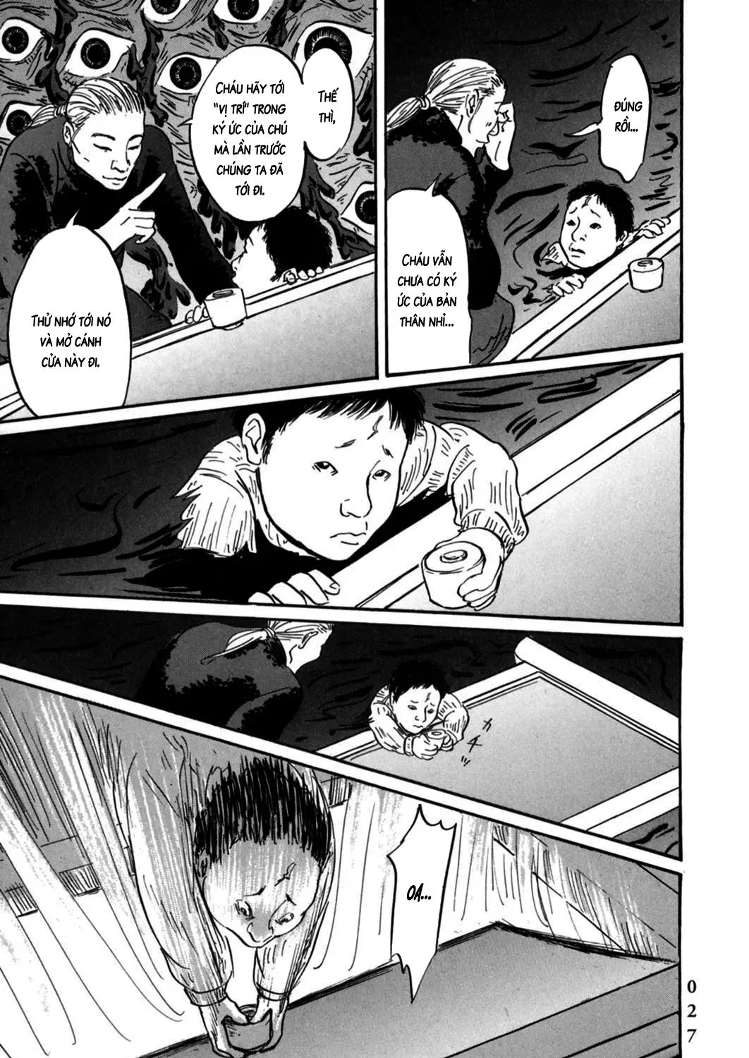 Pet (Miyake Ranjou) Chap 1 - Next Chap 2