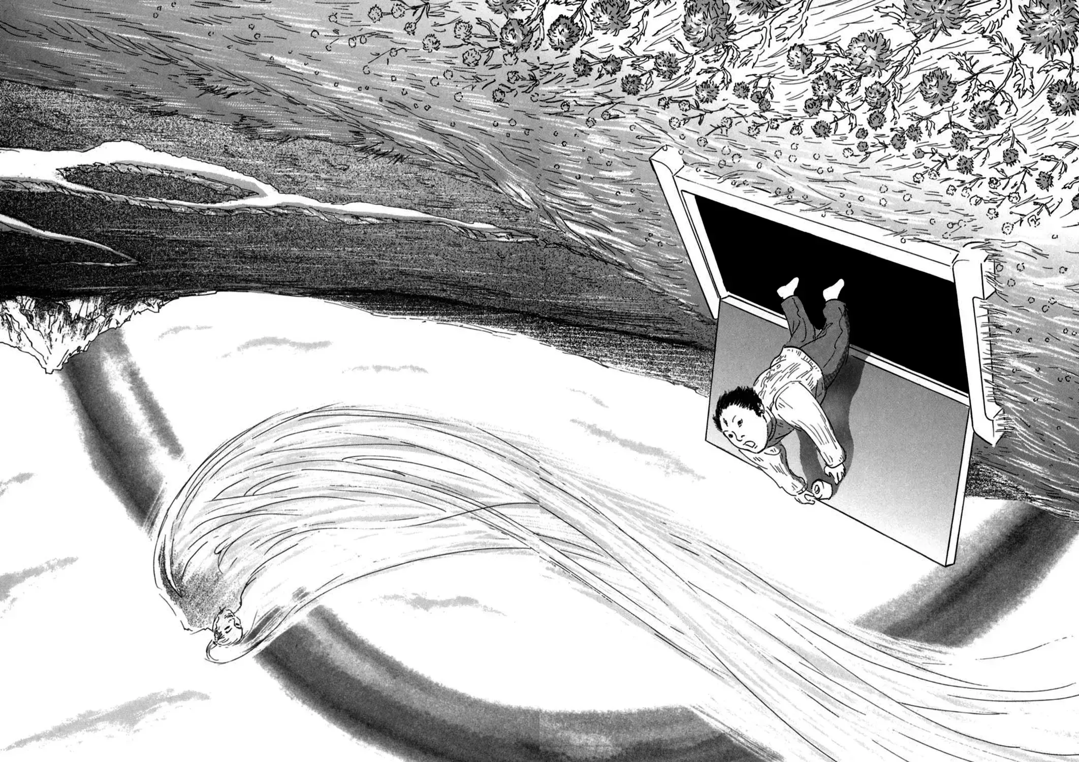 Pet (Miyake Ranjou) Chap 1 - Next Chap 2