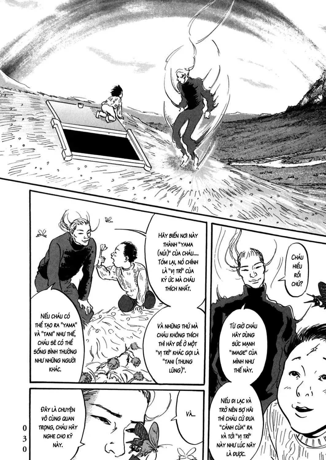 Pet (Miyake Ranjou) Chap 1 - Next Chap 2