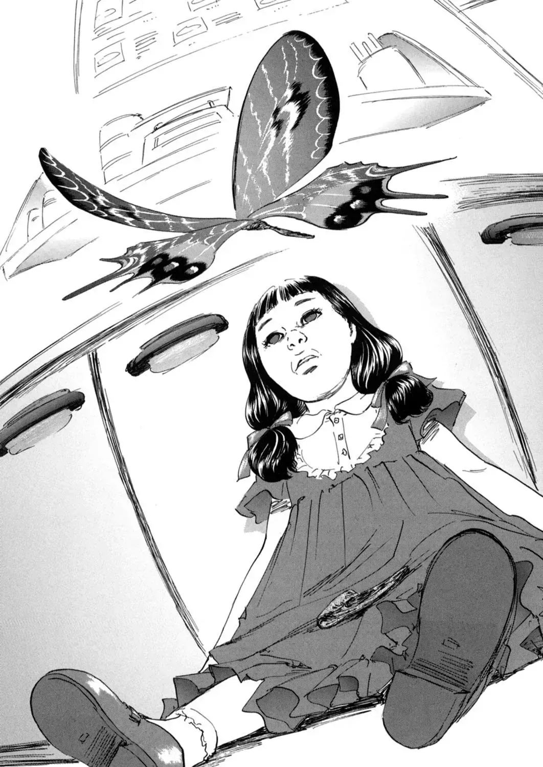 Pet (Miyake Ranjou) Chap 11 - Next Chap 12