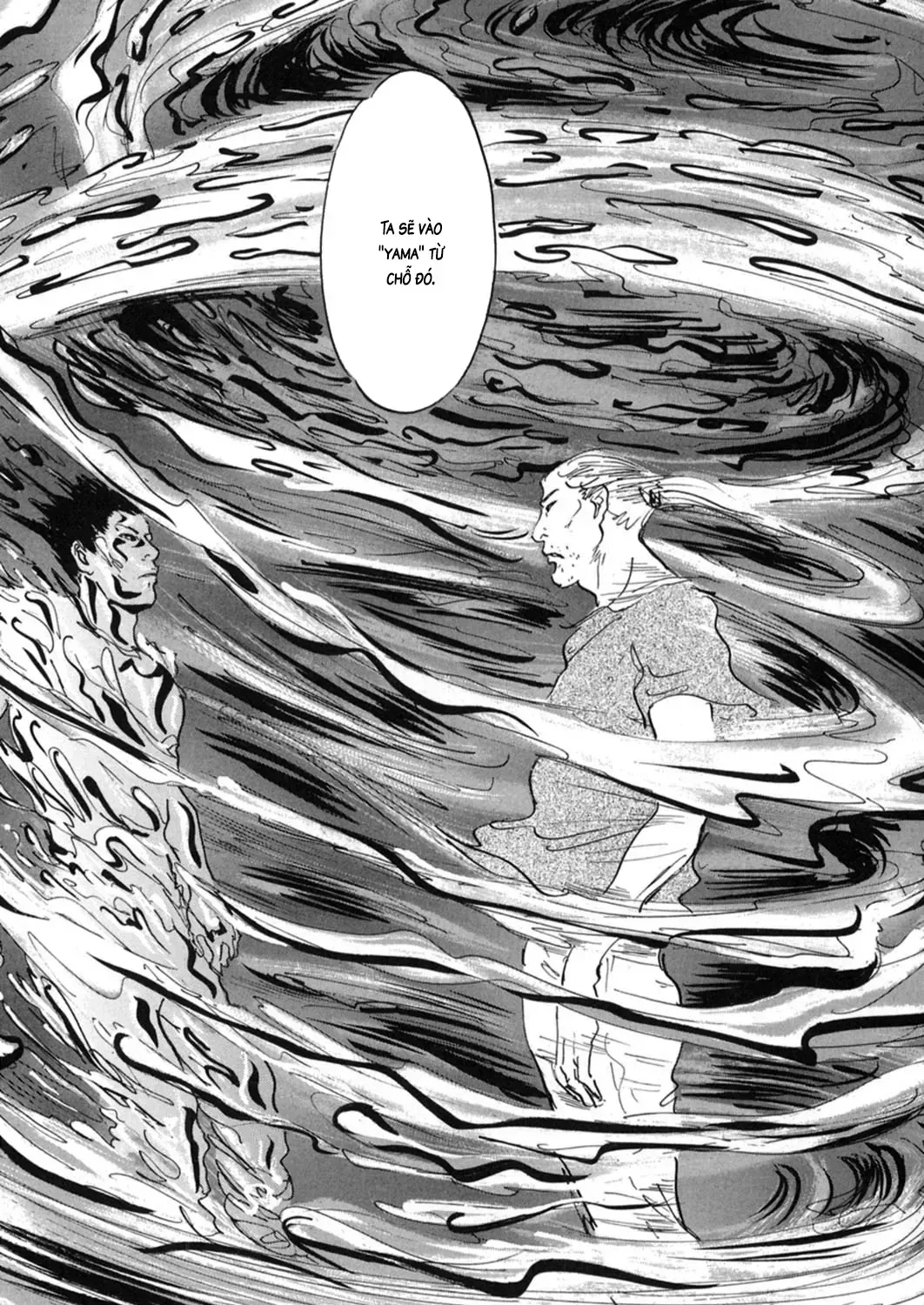 Pet (Miyake Ranjou) Chap 13 - Next Chap 14