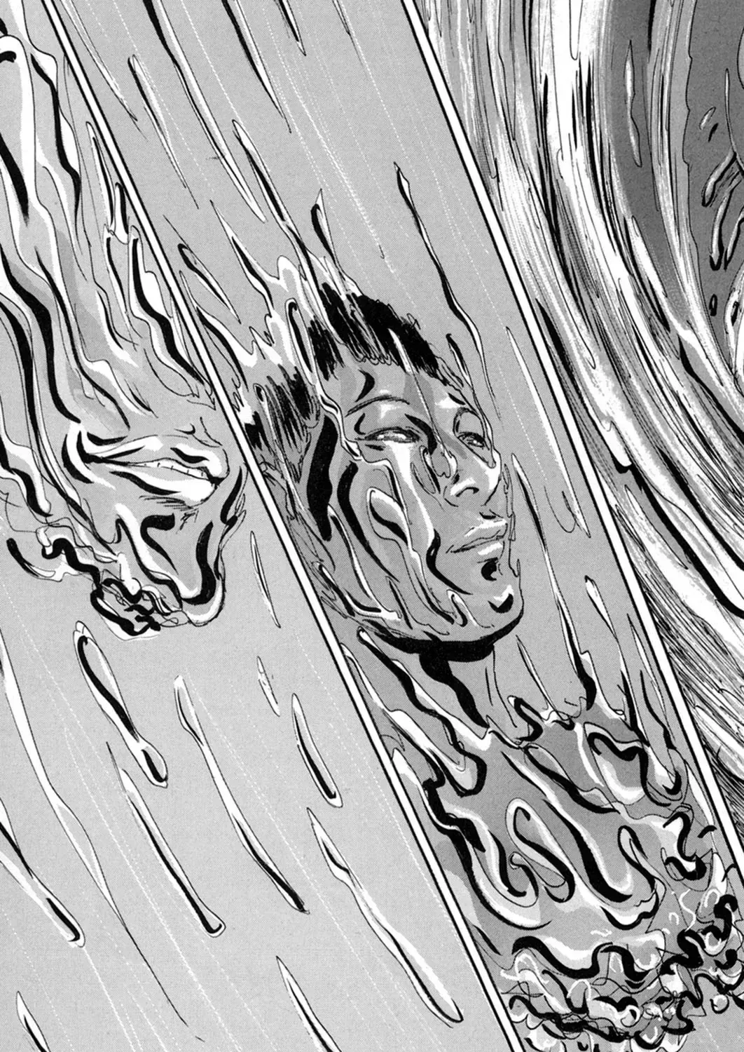 Pet (Miyake Ranjou) Chap 13 - Next Chap 14