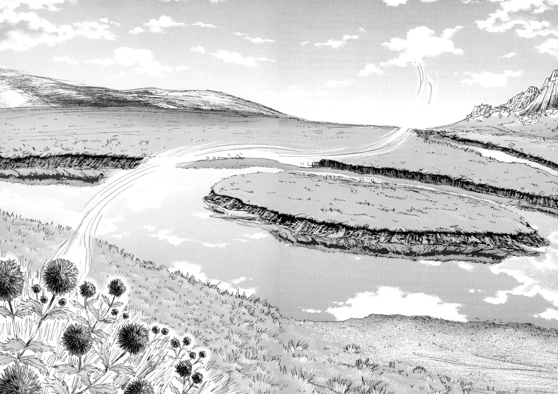 Pet (Miyake Ranjou) Chap 14 - Next Chap 15