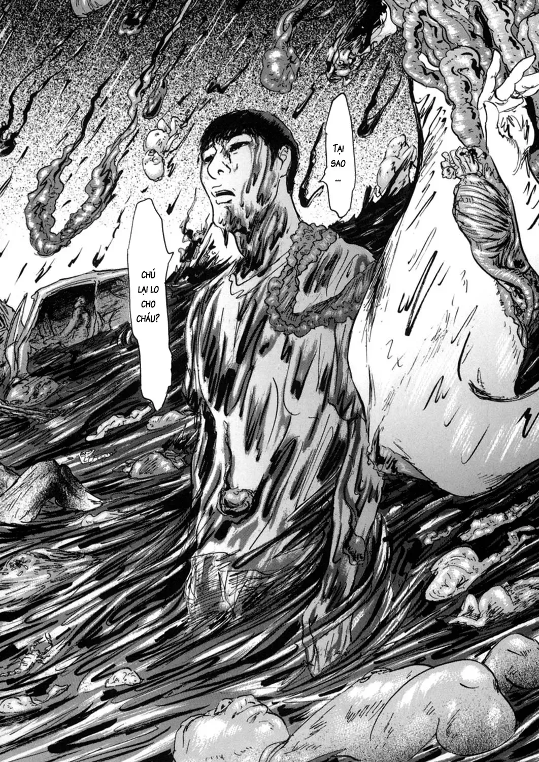 Pet (Miyake Ranjou) Chap 15 - Next Chap 16