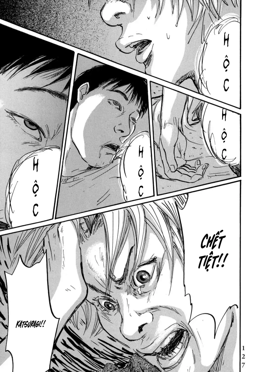 Pet (Miyake Ranjou) Chap 17 - Next Chap 18