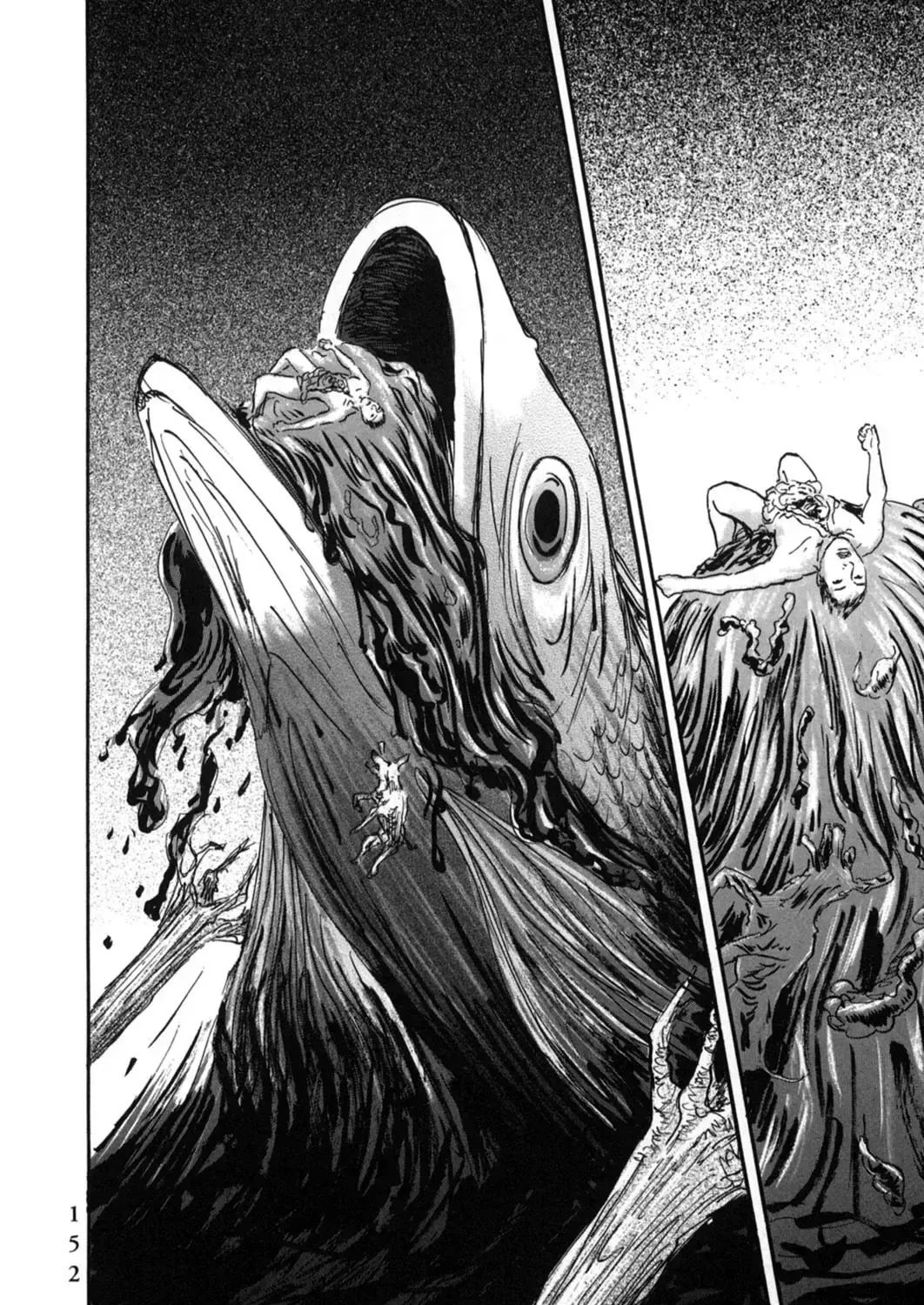 Pet (Miyake Ranjou) Chap 18 - Next Chap 19