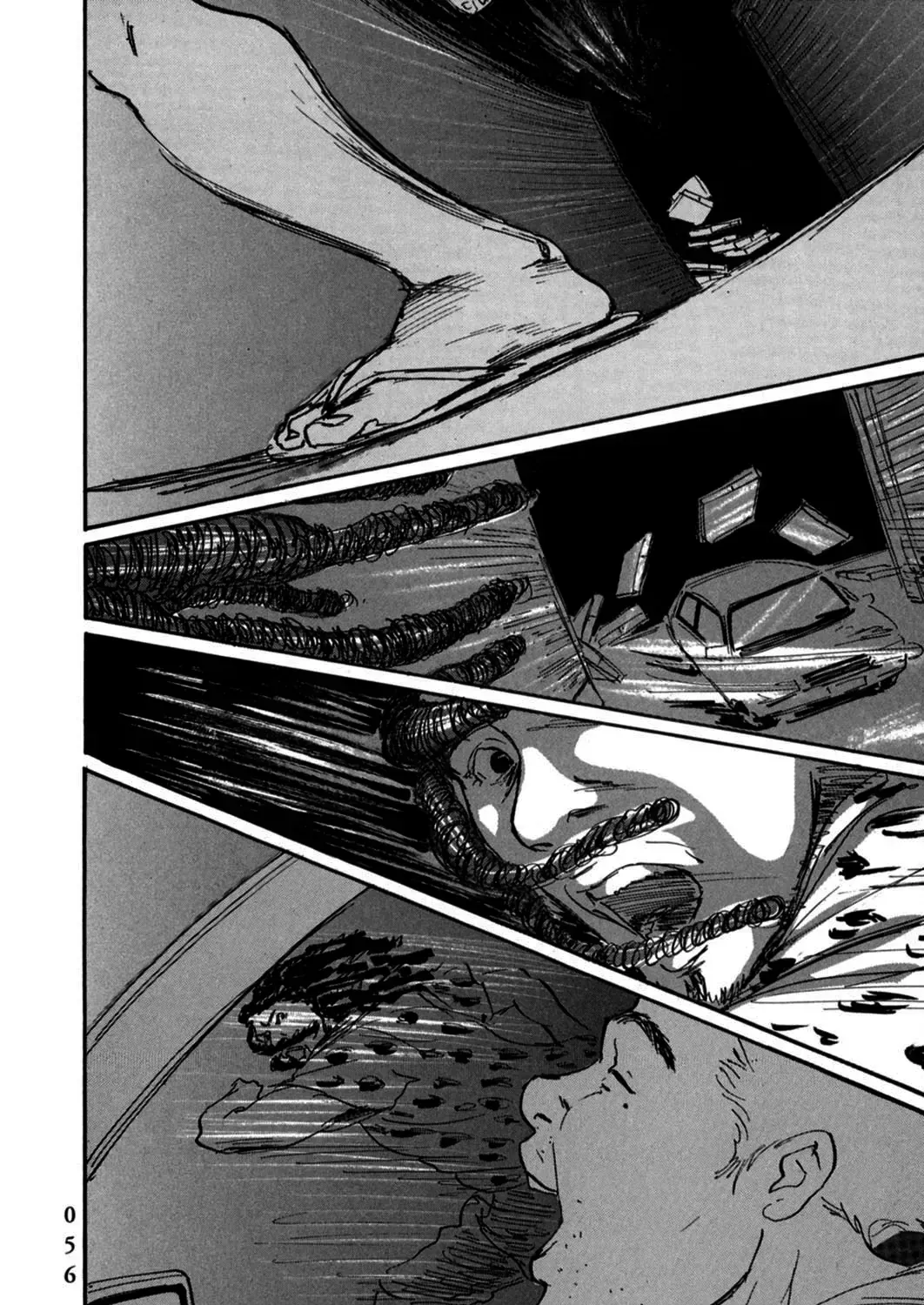 Pet (Miyake Ranjou) Chap 2 - Next Chap 3