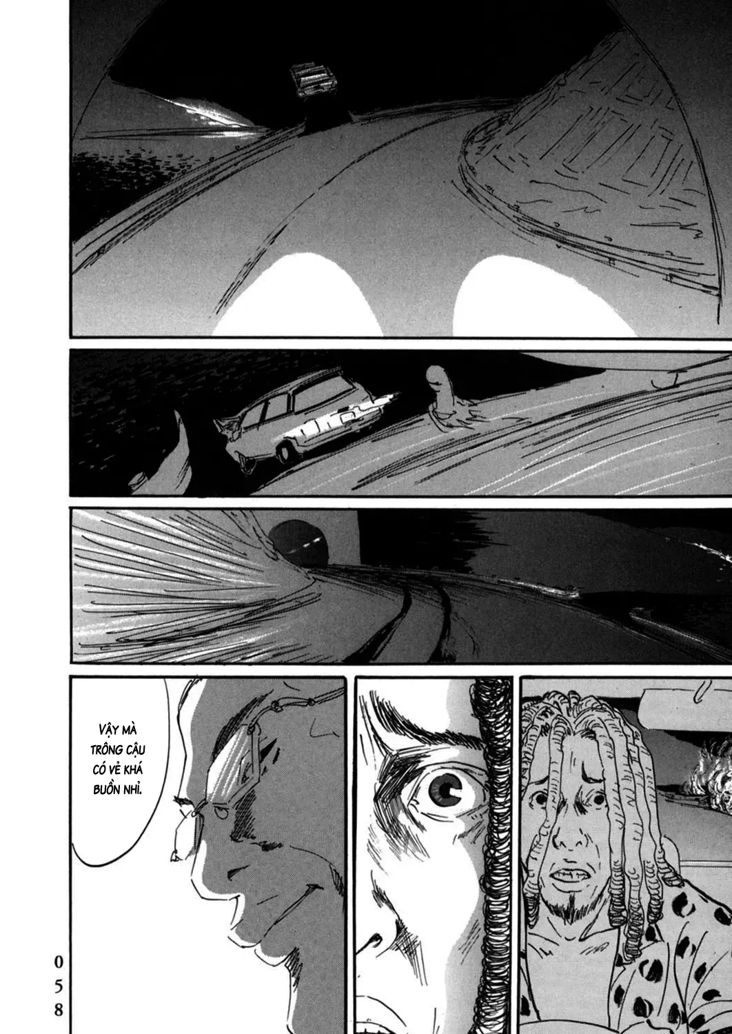 Pet (Miyake Ranjou) Chap 2 - Next Chap 3