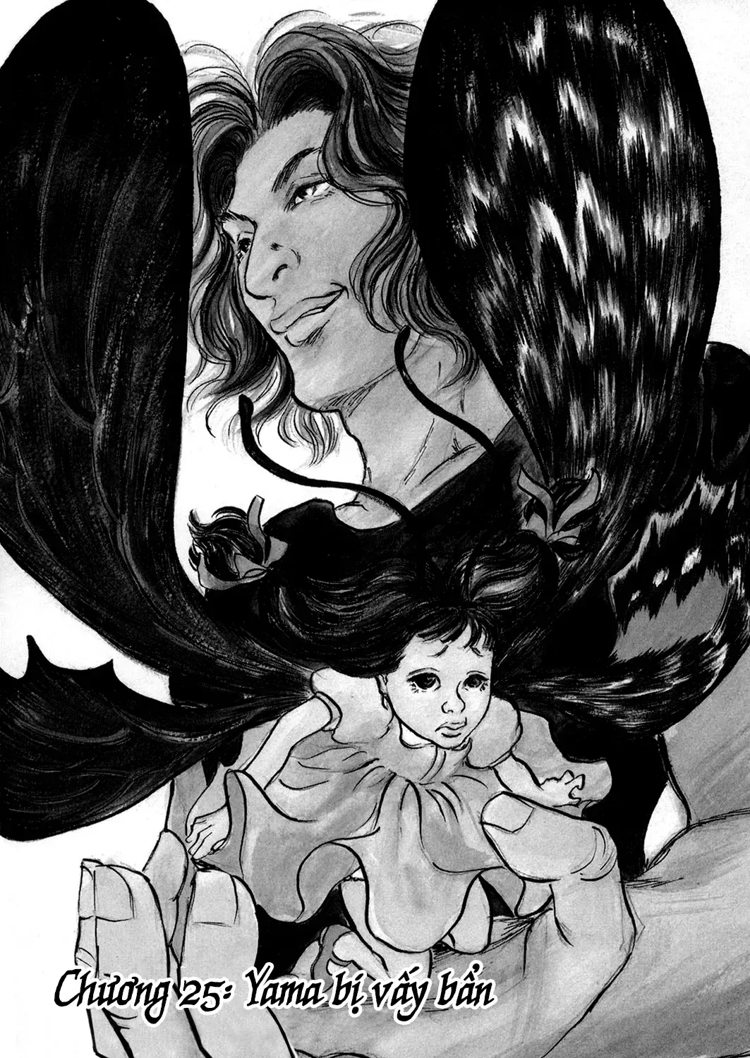 Pet (Miyake Ranjou) Chap 25 - Next Chap 26