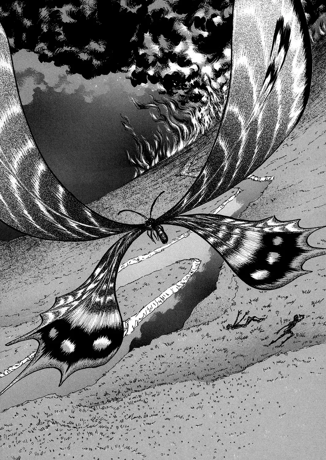 Pet (Miyake Ranjou) Chap 25 - Next Chap 26