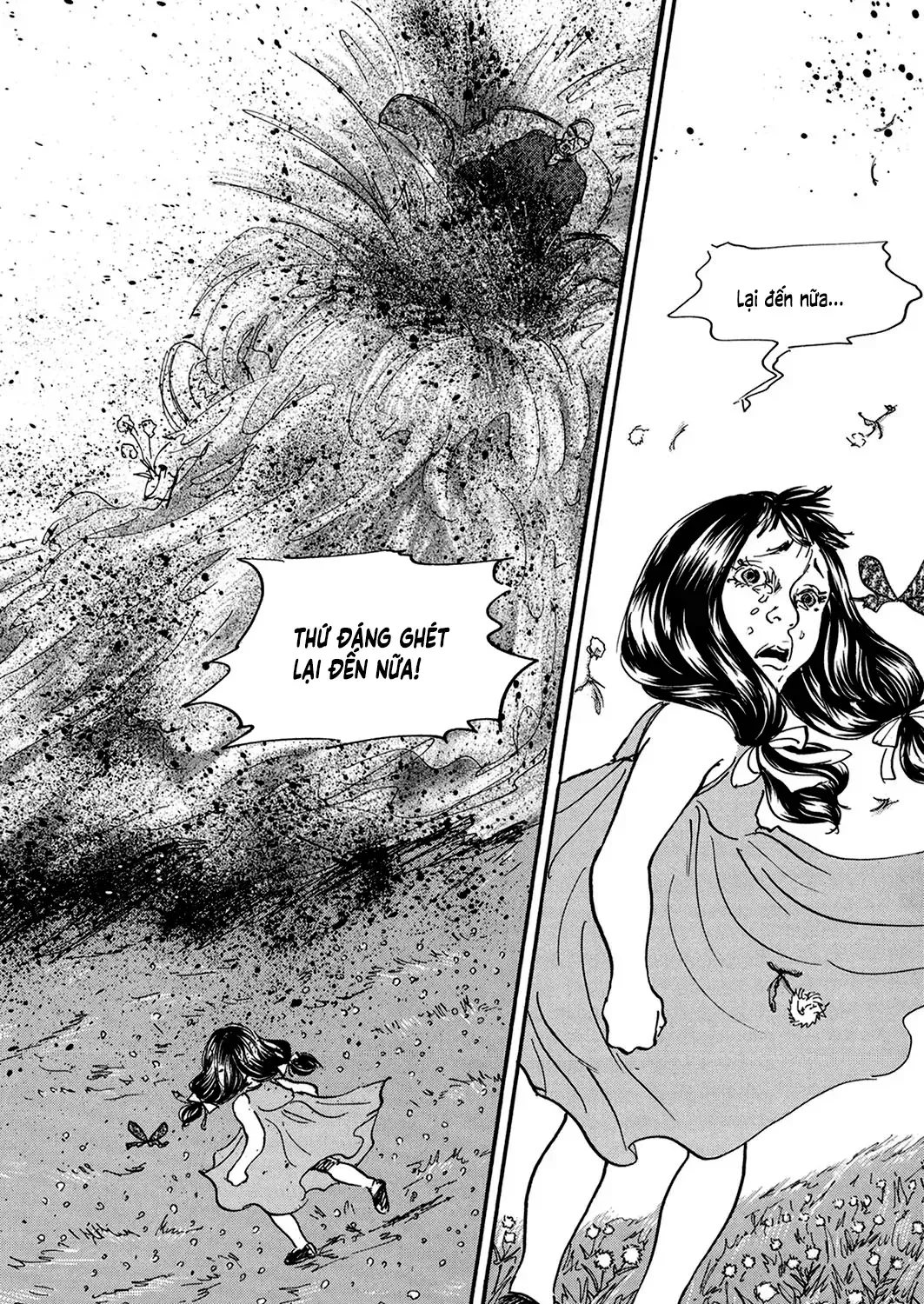 Pet (Miyake Ranjou) Chap 25 - Next Chap 26