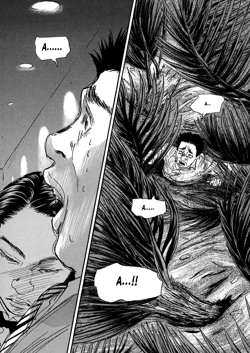 Pet (Miyake Ranjou) Chap 29 - Next Chap 30