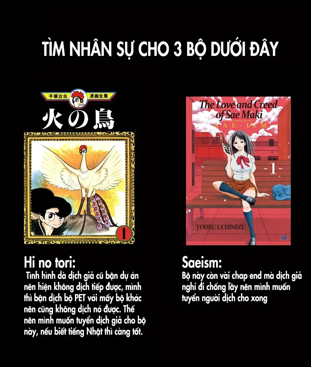 Pet (Miyake Ranjou) Chap 31 - Next Chap 32