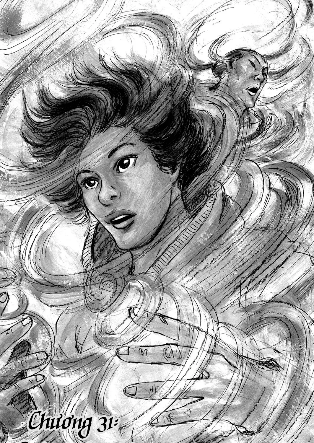 Pet (Miyake Ranjou) Chap 31 - Next Chap 32