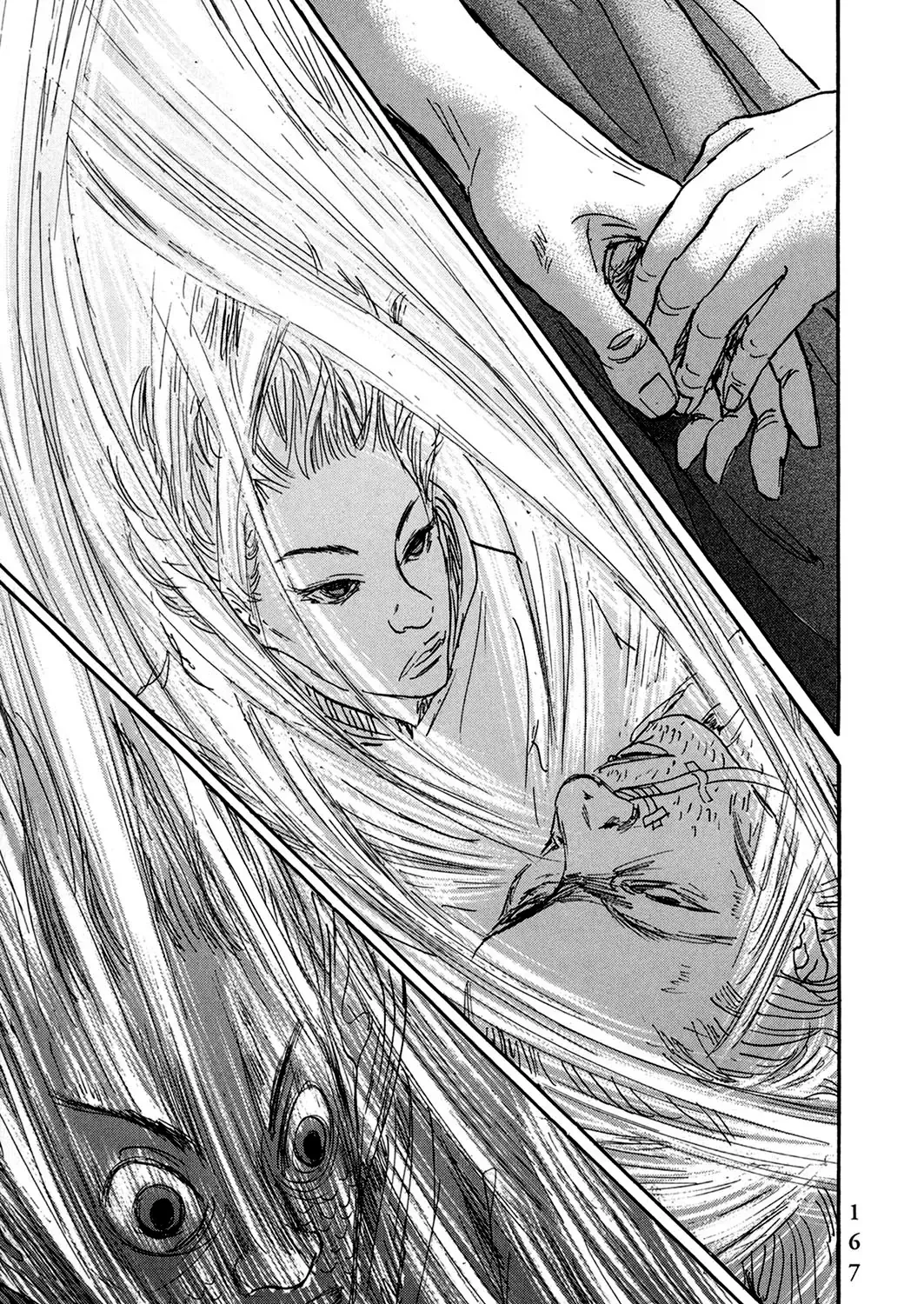 Pet (Miyake Ranjou) Chap 32 - Next Chap 33