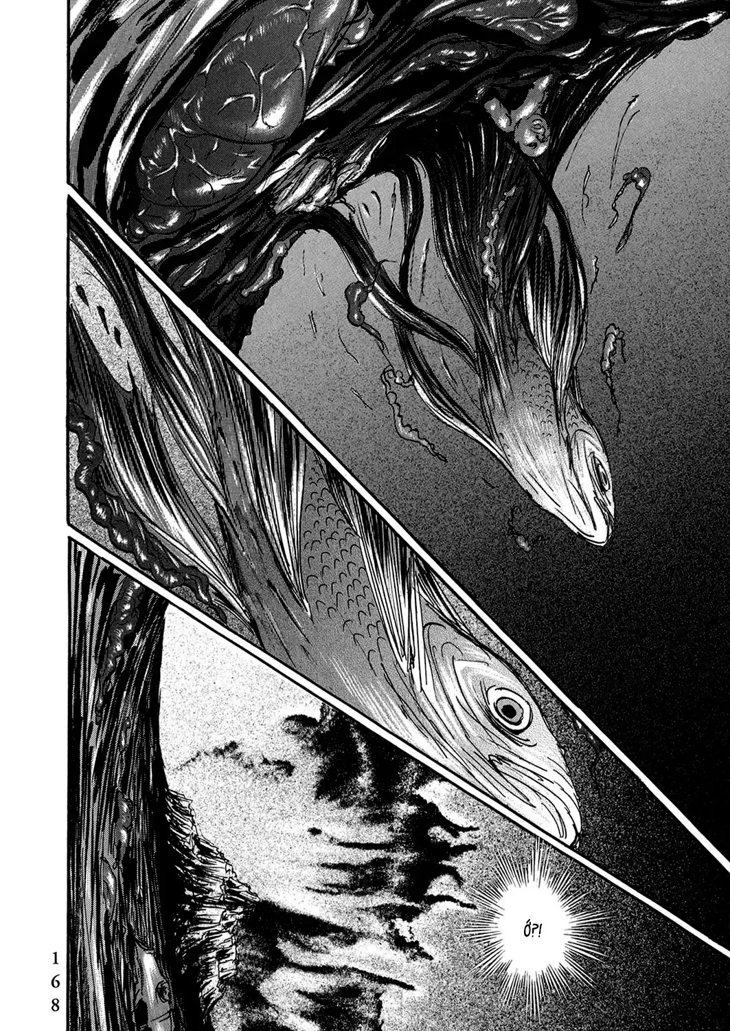Pet (Miyake Ranjou) Chap 32 - Next Chap 33