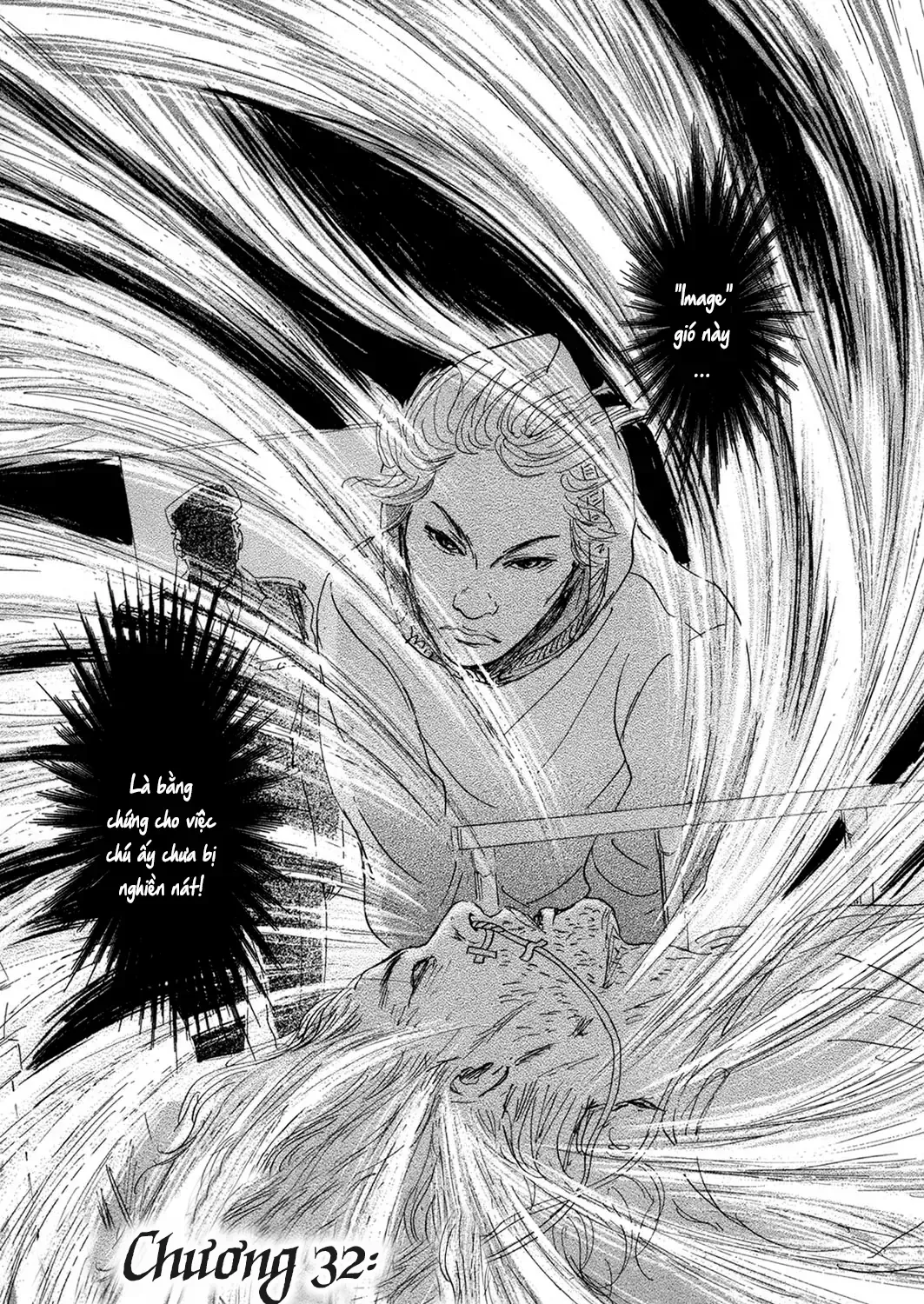 Pet (Miyake Ranjou) Chap 32 - Next Chap 33