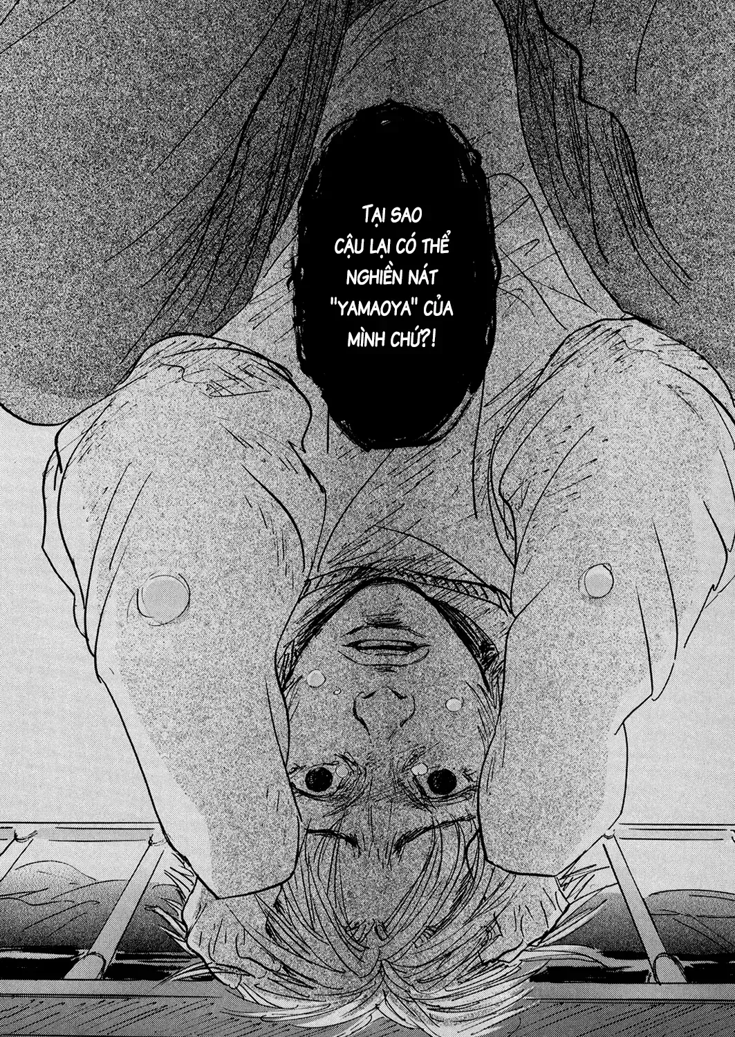 Pet (Miyake Ranjou) Chap 33 - Next Chap 34