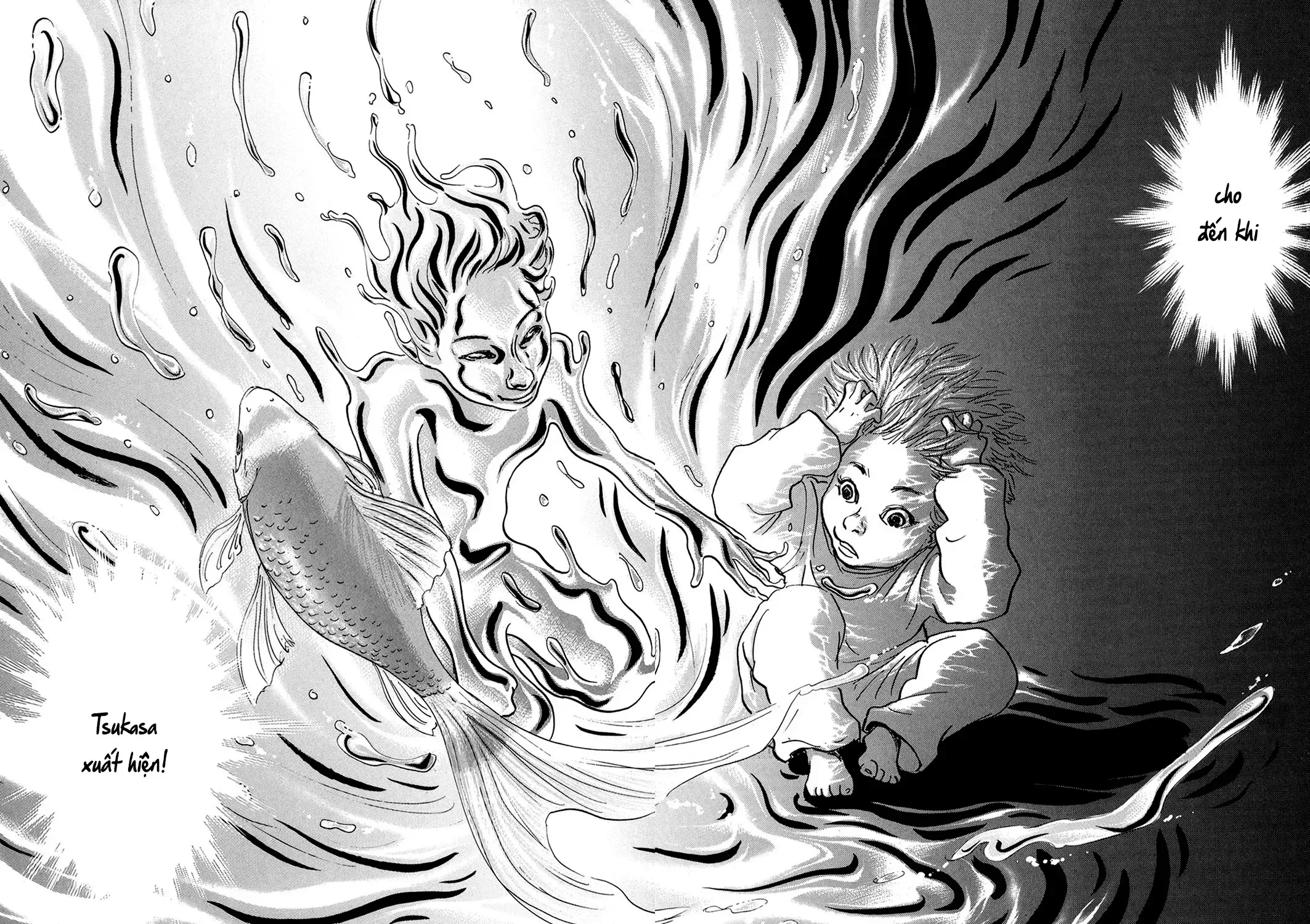 Pet (Miyake Ranjou) Chap 35 - Next Chap 36