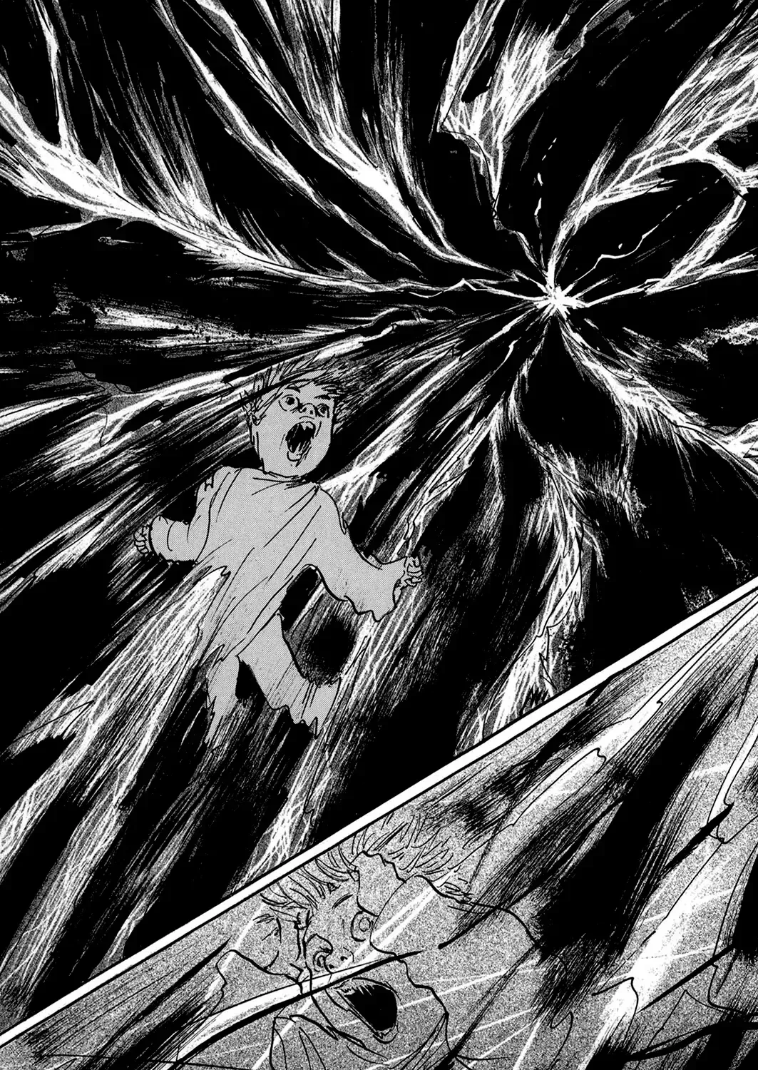 Pet (Miyake Ranjou) Chap 35 - Next Chap 36