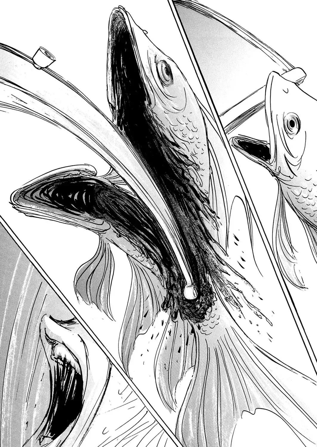 Pet (Miyake Ranjou) Chap 46 - Next Chap 47