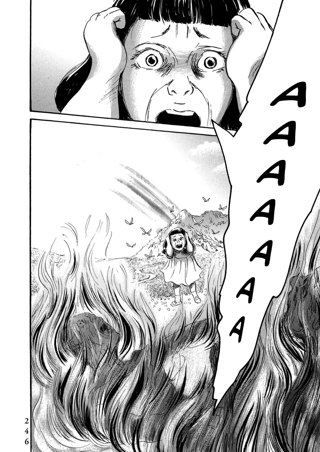 Pet (Miyake Ranjou) Chap 49 - Next Chap 50