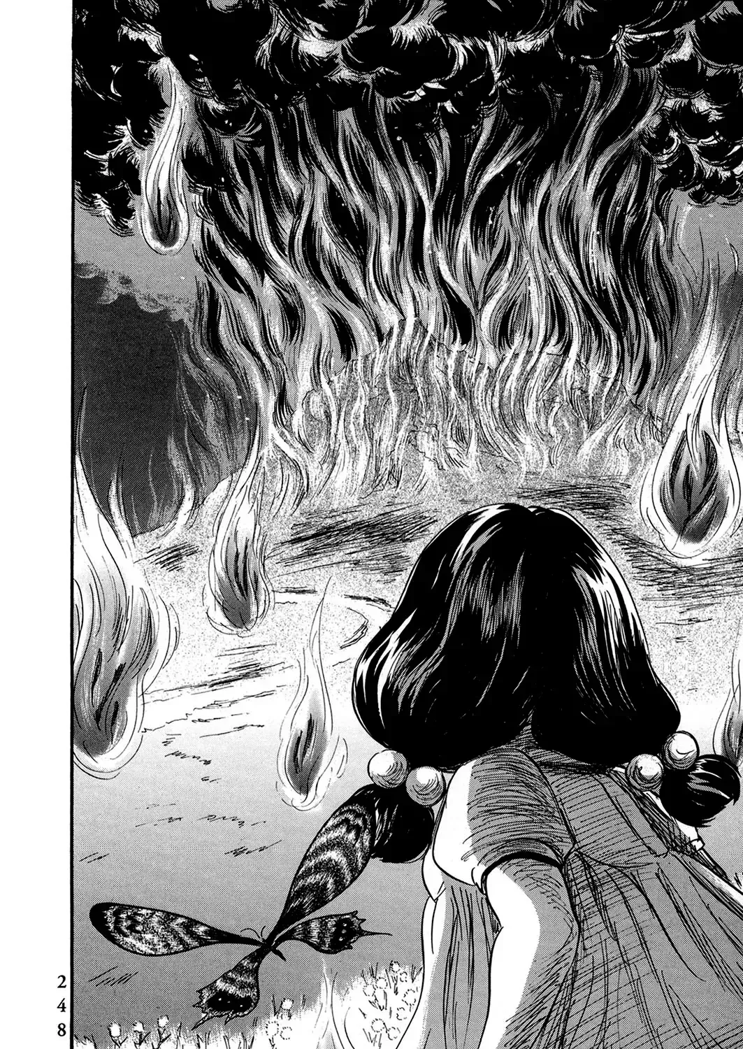 Pet (Miyake Ranjou) Chap 49 - Next Chap 50