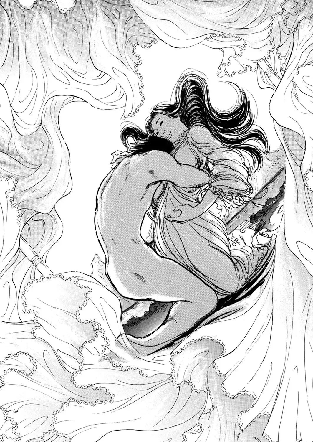 Pet (Miyake Ranjou) Chap 53 - Next Chap 54