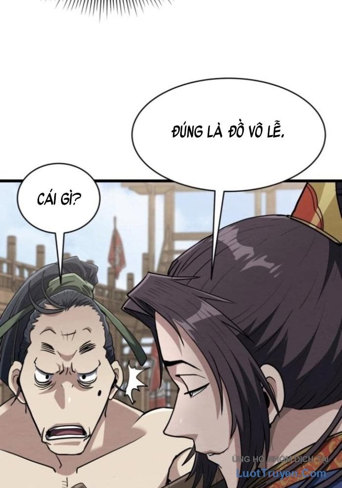 Phá Gia Thiếu Chủ Quá Mạnh Rồi Chap 14 - Next Chap 15