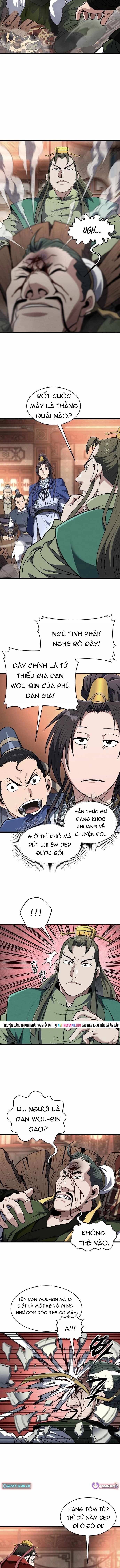 Phá Gia Thiếu Chủ Quá Mạnh Rồi Chap 28 - Next Chap 29
