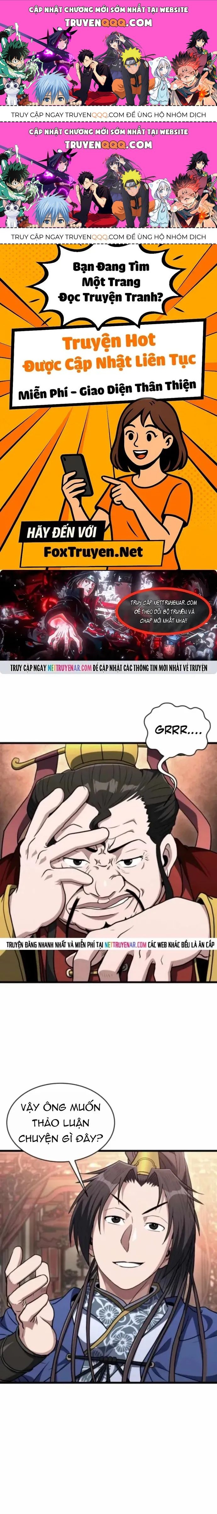 Phá Gia Thiếu Chủ Quá Mạnh Rồi Chap 29 - Next Chap 30