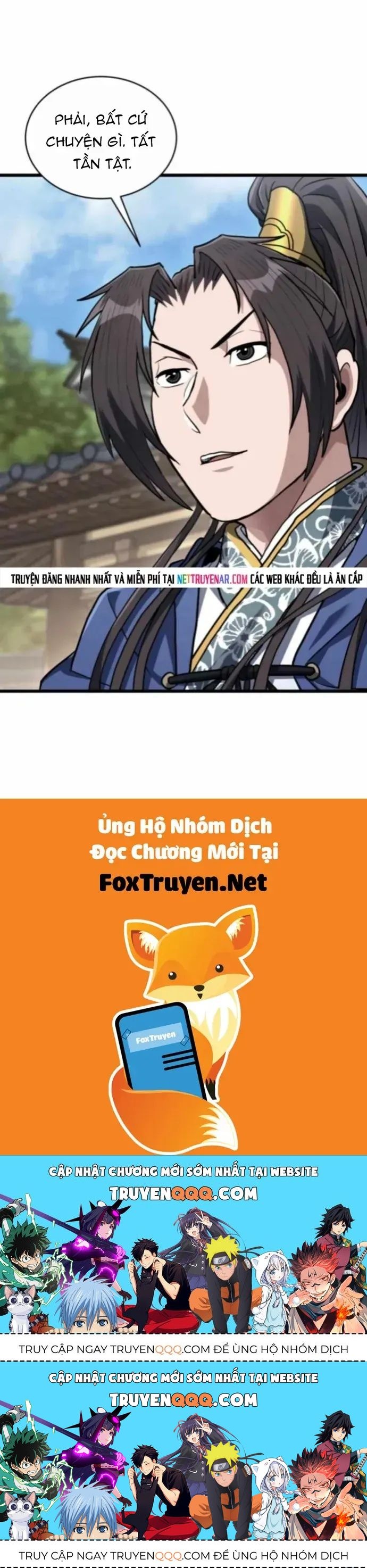 Phá Gia Thiếu Chủ Quá Mạnh Rồi Chap 29 - Next Chap 30