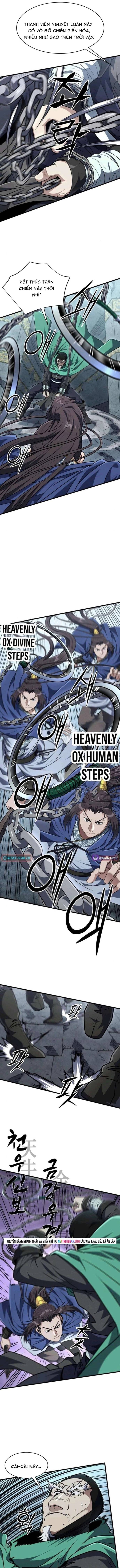 Phá Gia Thiếu Chủ Quá Mạnh Rồi Chap 35 - Next Chap 36