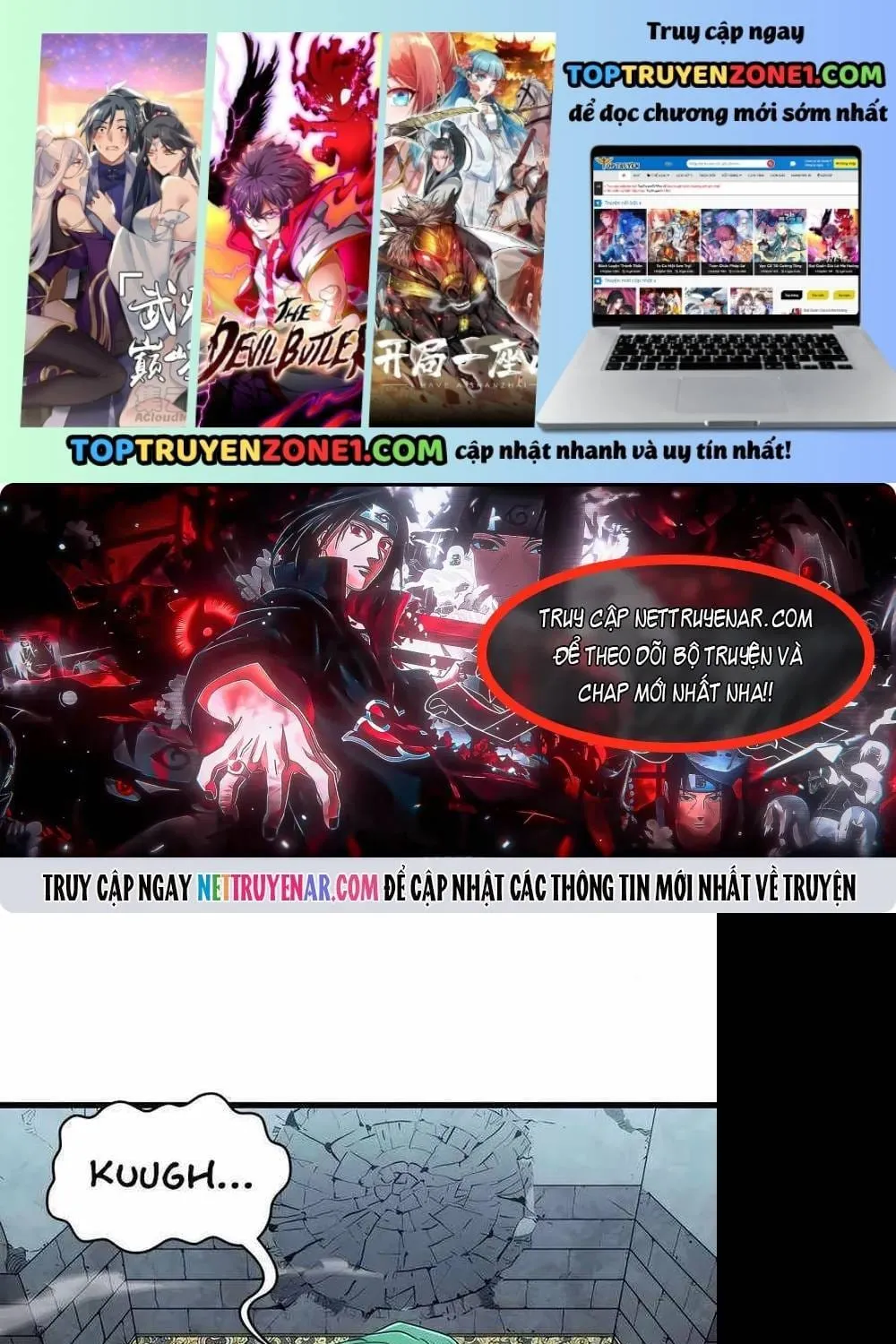 Phá Gia Thiếu Chủ Quá Mạnh Rồi Chap 36 - Next Chap 37