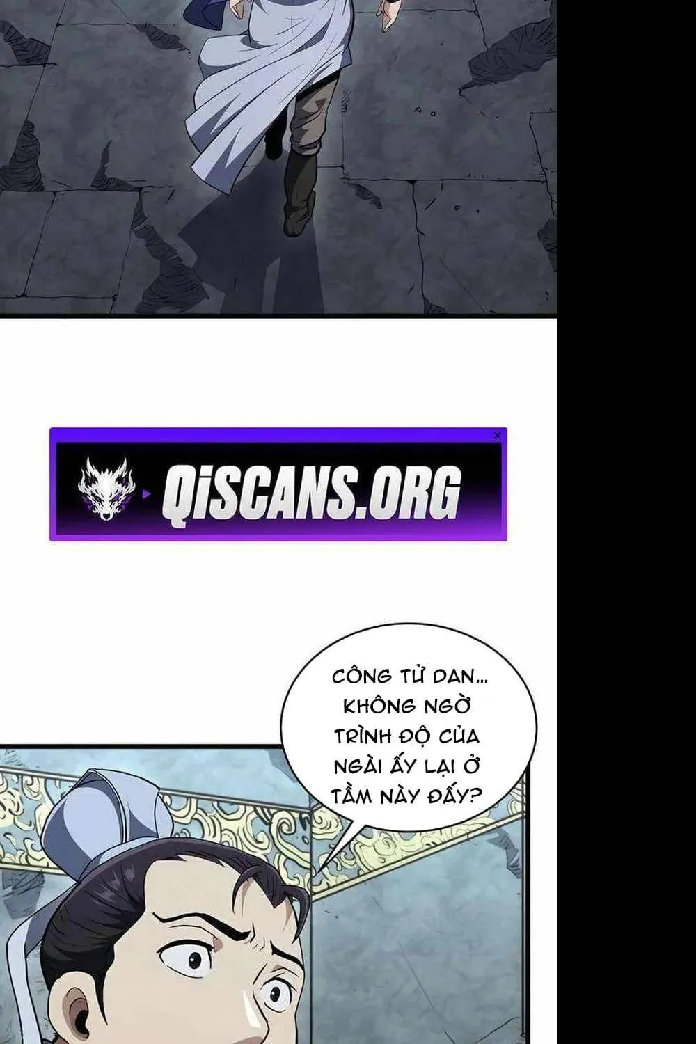 Phá Gia Thiếu Chủ Quá Mạnh Rồi Chap 36 - Next Chap 37