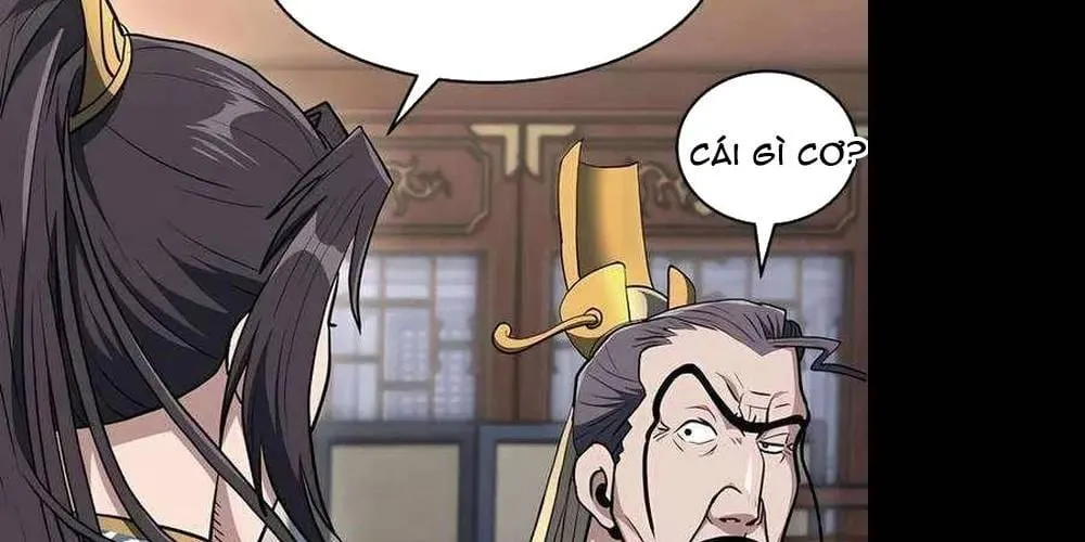 Phá Gia Thiếu Chủ Quá Mạnh Rồi Chap 36 - Next Chap 37