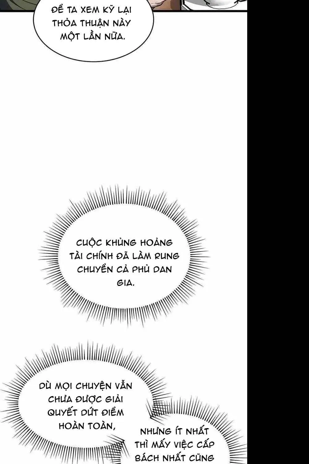 Phá Gia Thiếu Chủ Quá Mạnh Rồi Chap 36 - Next Chap 37