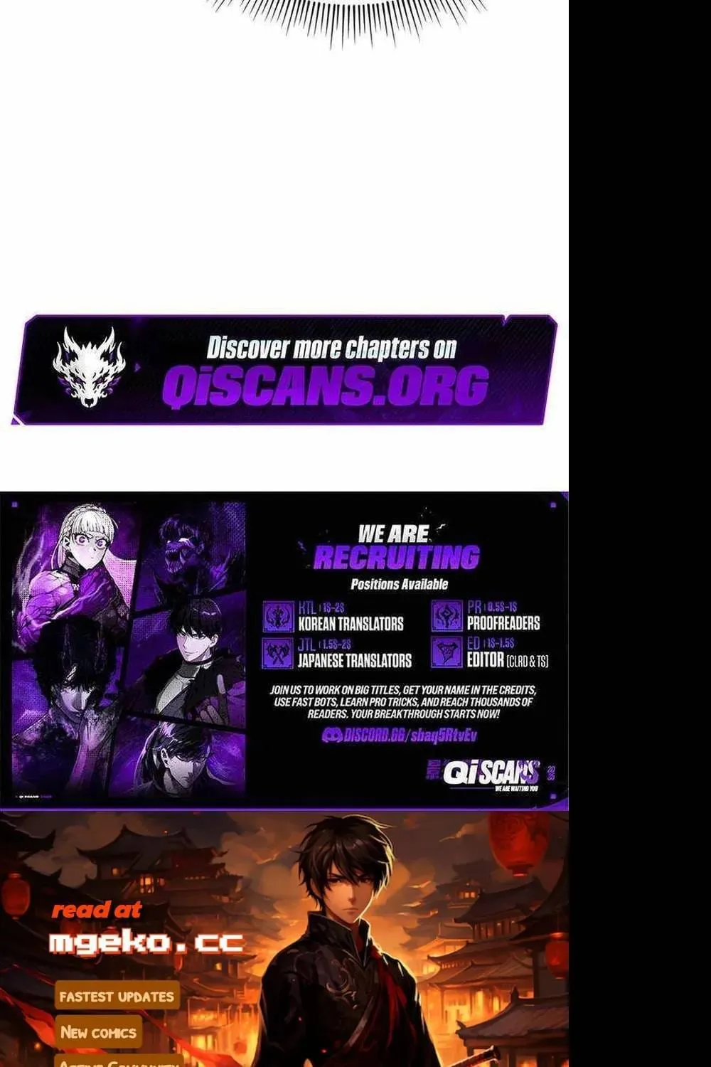Phá Gia Thiếu Chủ Quá Mạnh Rồi Chap 36 - Next Chap 37