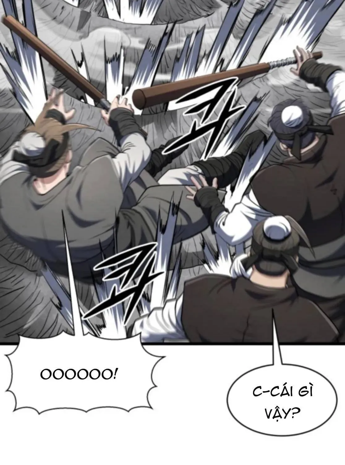 Phá Gia Thiếu Chủ Quá Mạnh Rồi Chap 37 - Next Chap 38