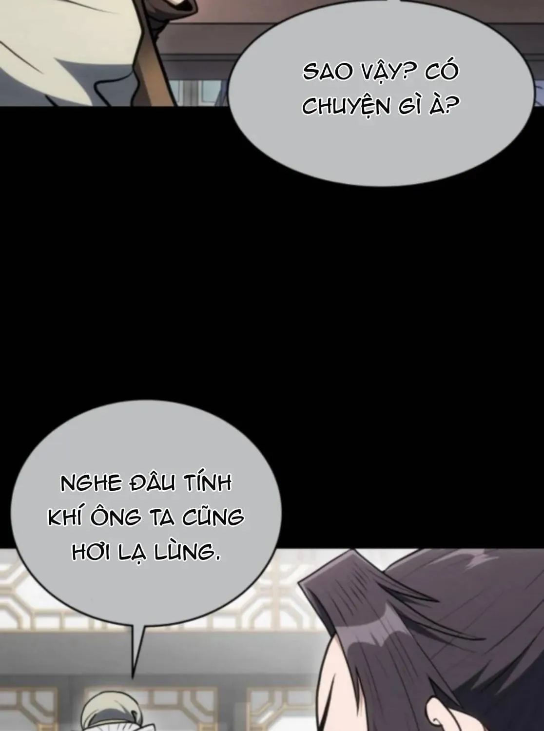 Phá Gia Thiếu Chủ Quá Mạnh Rồi Chap 37 - Next Chap 38